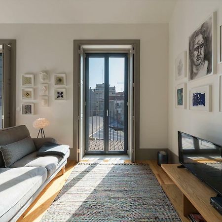 Bom-Jardim Trindade Apartment Порто Екстериор снимка