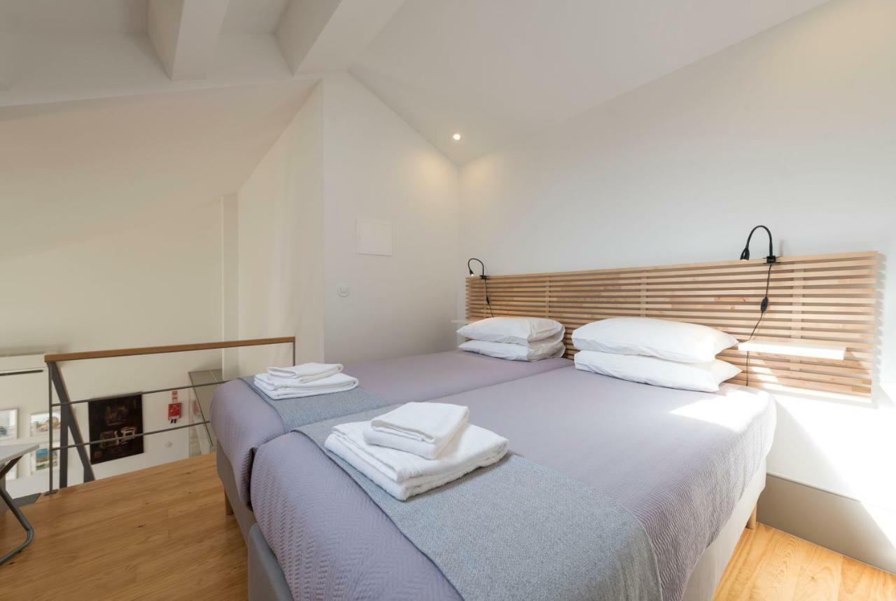 Bom-Jardim Trindade Apartment Порто Екстериор снимка