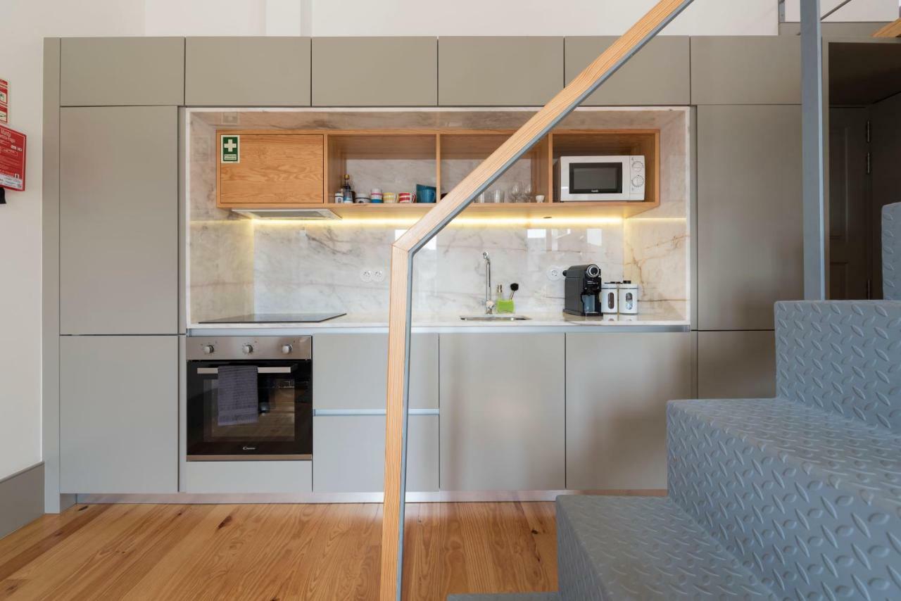 Bom-Jardim Trindade Apartment Порто Екстериор снимка