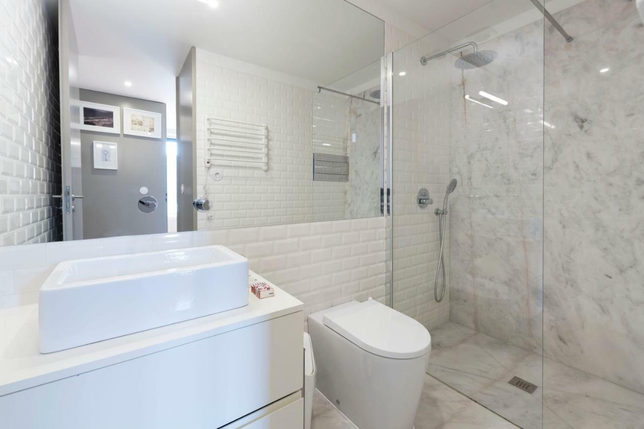 Bom-Jardim Trindade Apartment Порто Екстериор снимка